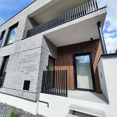 Ars Apartments - Premium Experience Close To The Beach Gdańsk Zewnętrze zdjęcie