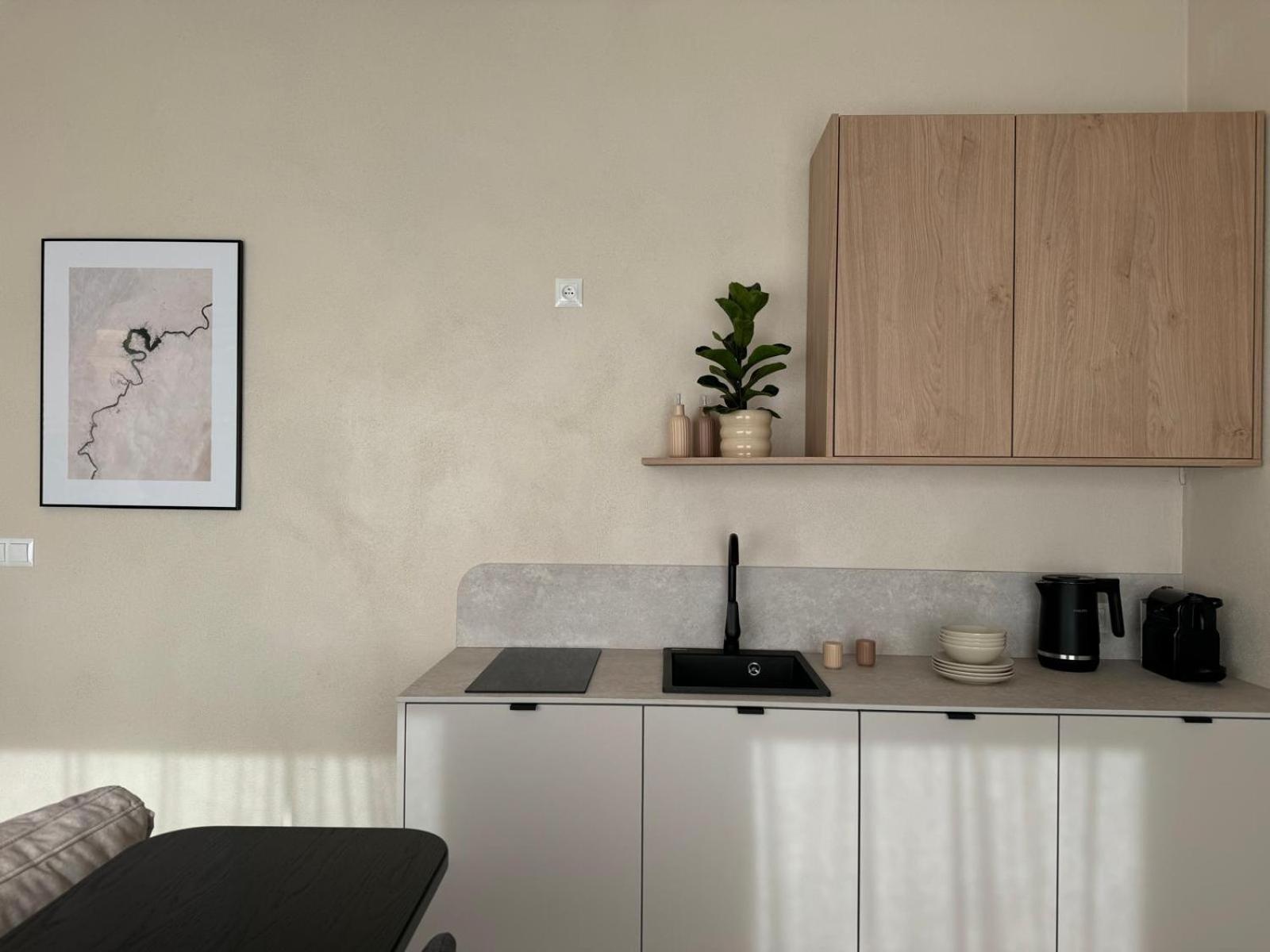 Ars Apartments - Premium Experience Close To The Beach Gdańsk Zewnętrze zdjęcie