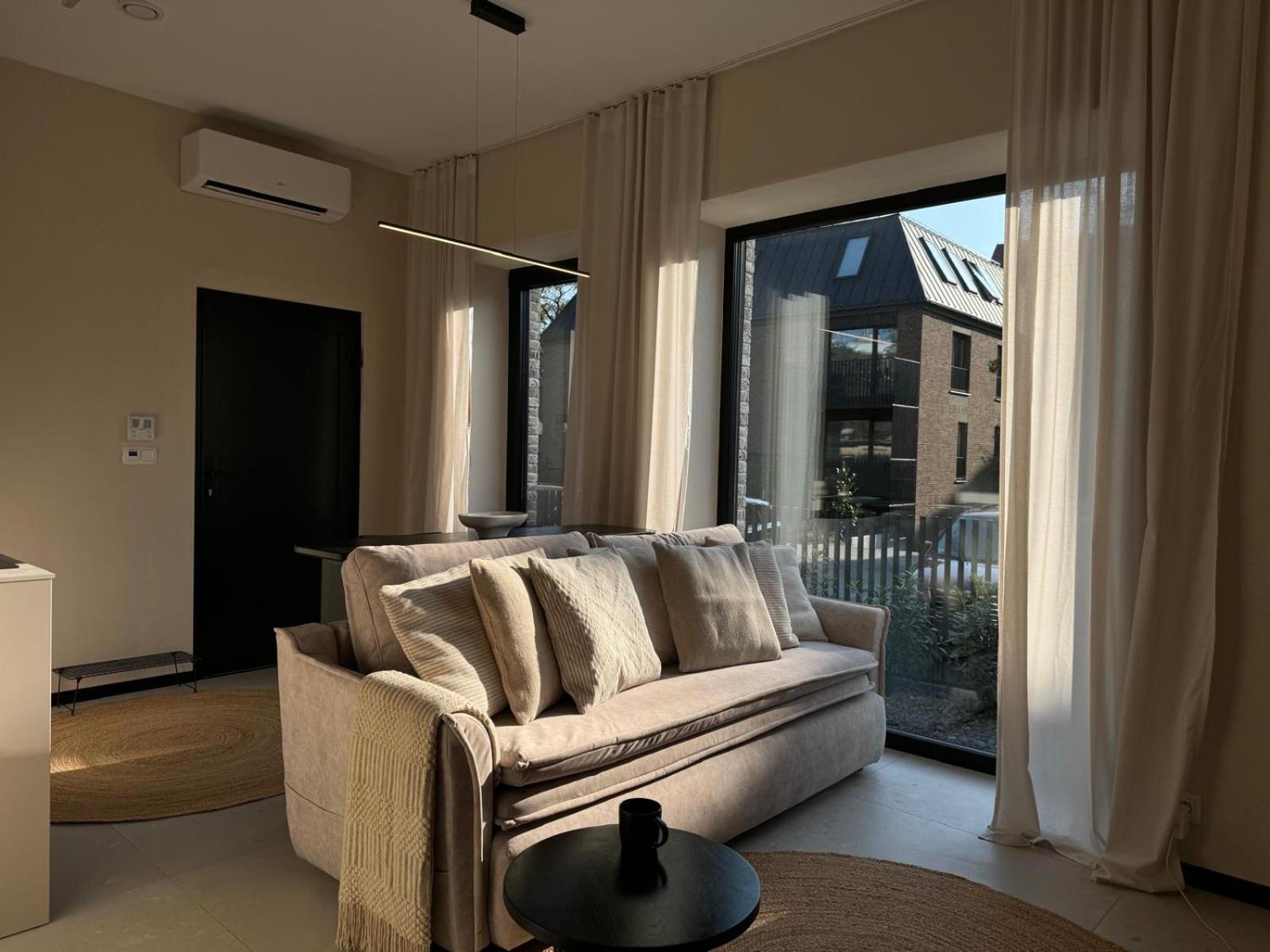 Ars Apartments - Premium Experience Close To The Beach Gdańsk Zewnętrze zdjęcie
