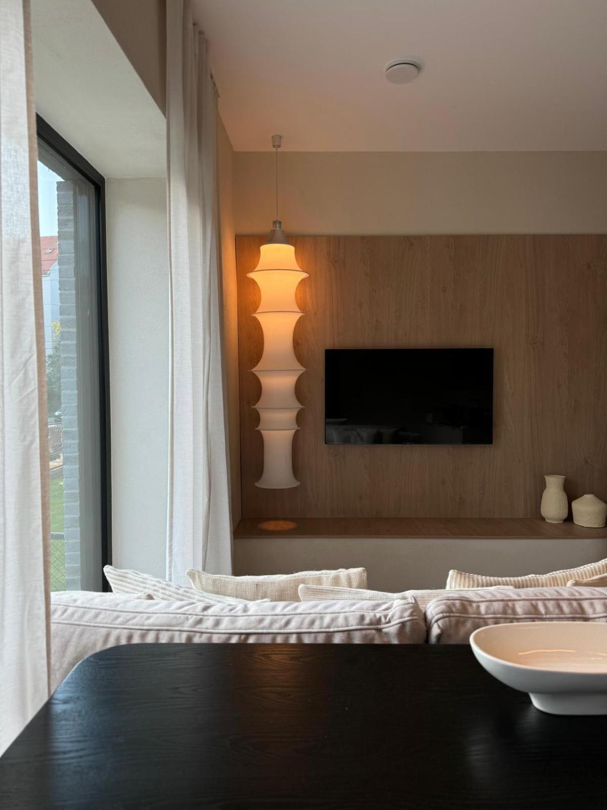 Ars Apartments - Premium Experience Close To The Beach Gdańsk Zewnętrze zdjęcie