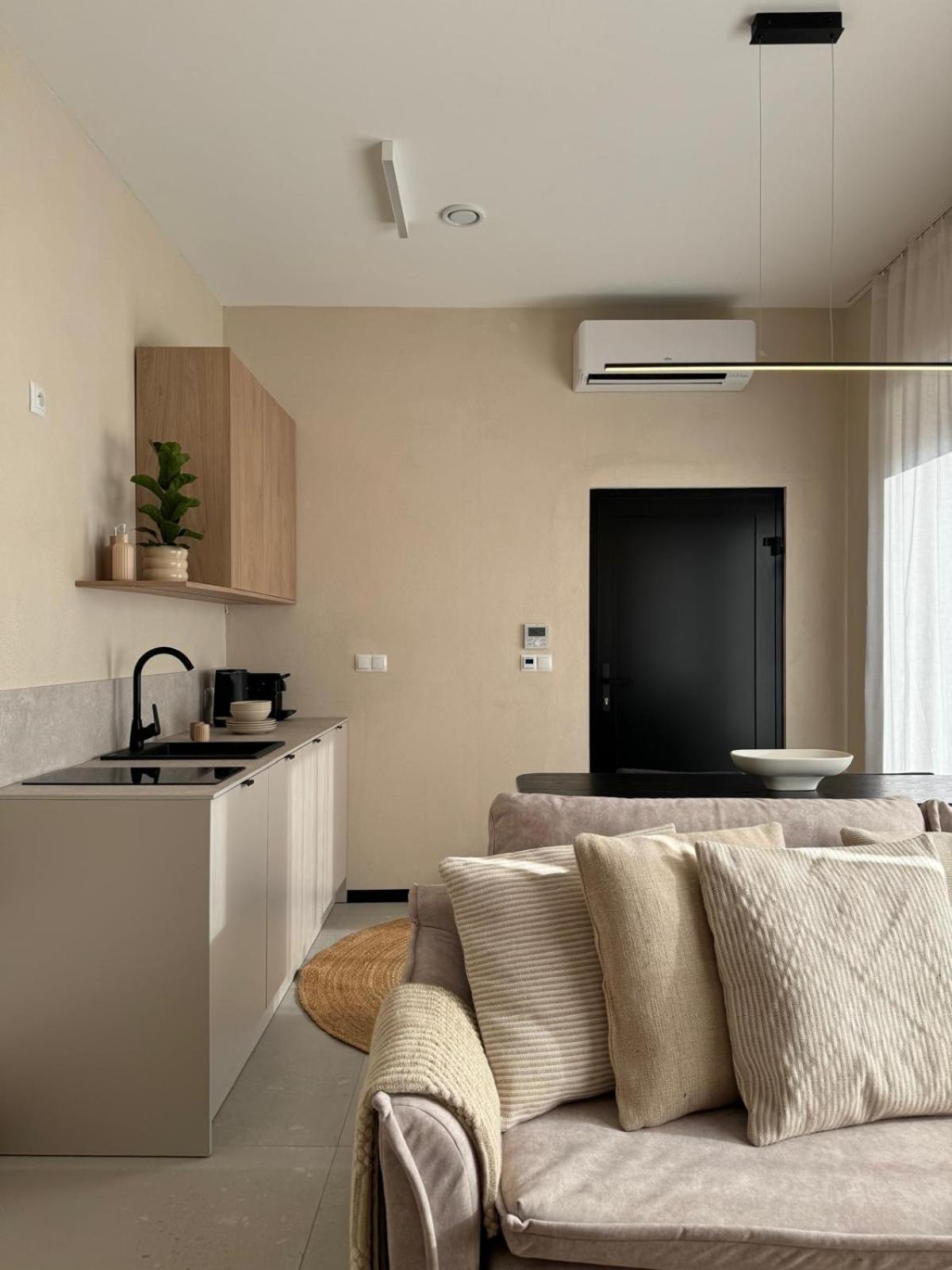 Ars Apartments - Premium Experience Close To The Beach Gdańsk Zewnętrze zdjęcie