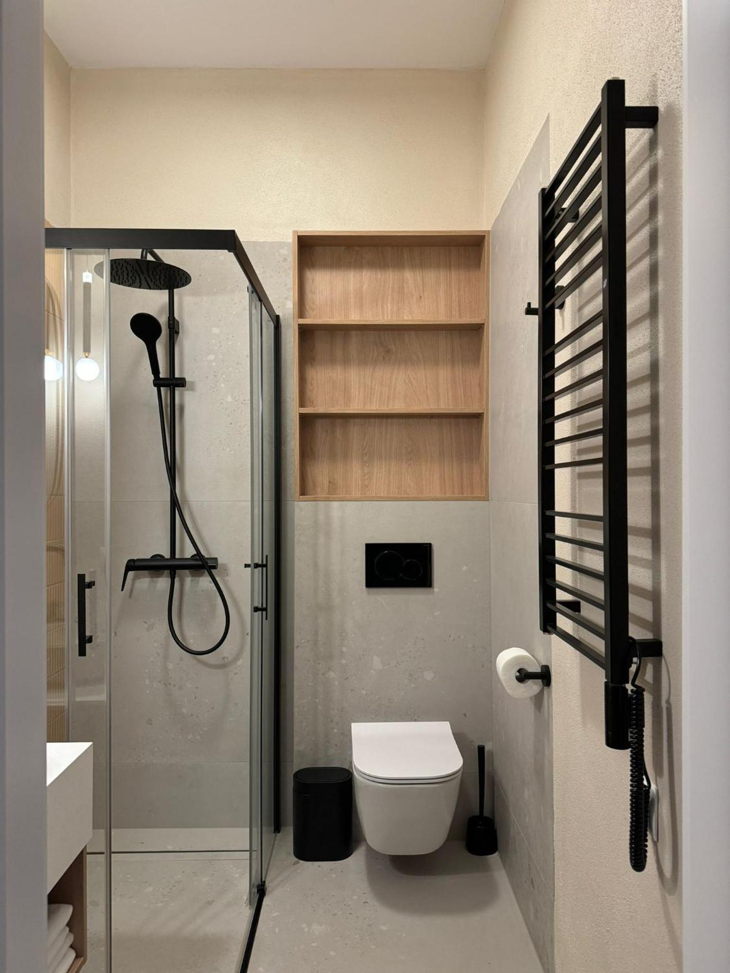 Ars Apartments - Premium Experience Close To The Beach Gdańsk Zewnętrze zdjęcie