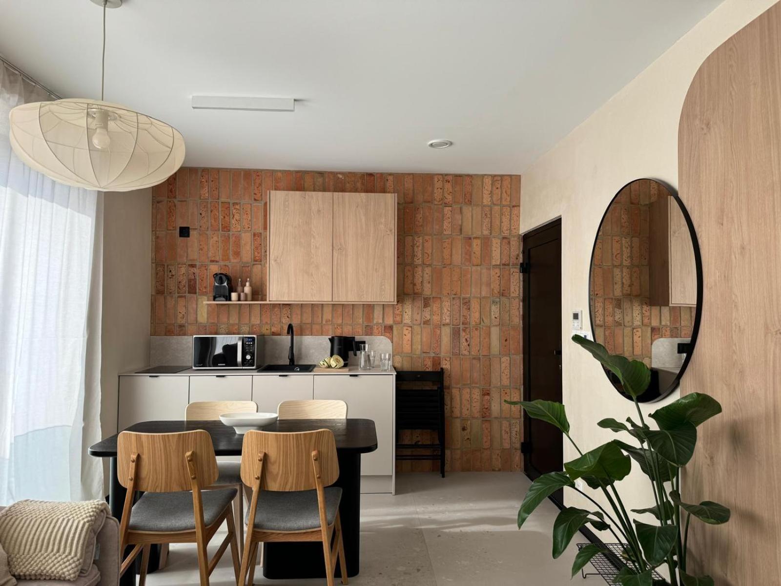 Ars Apartments - Premium Experience Close To The Beach Gdańsk Zewnętrze zdjęcie