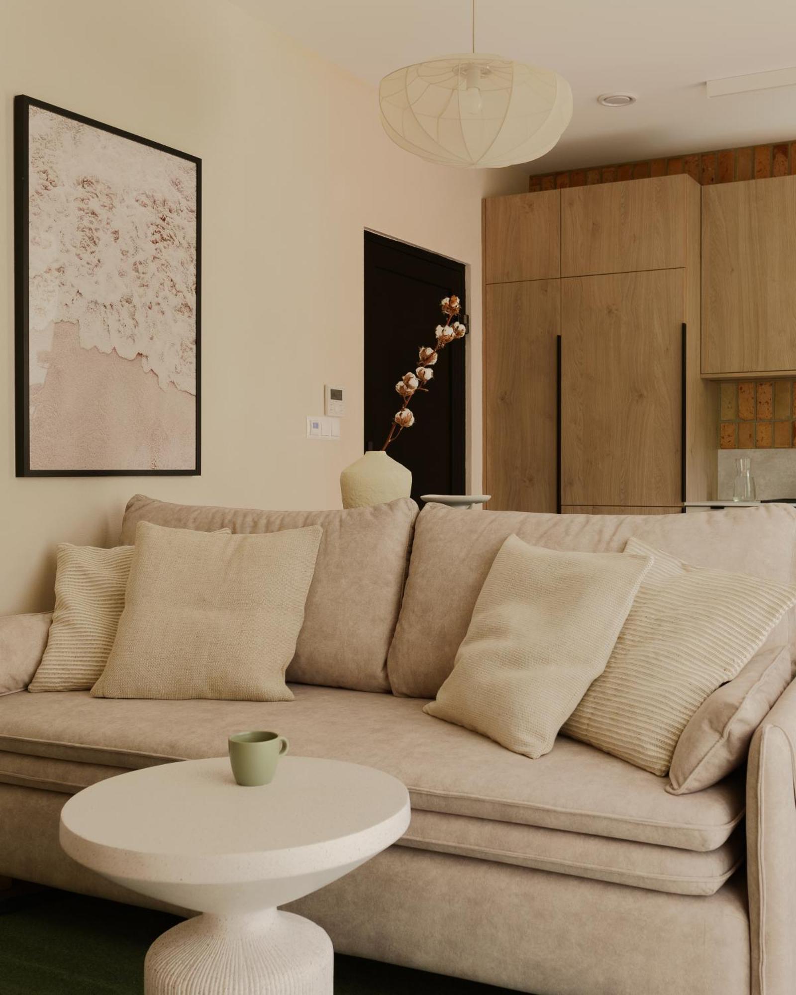 Ars Apartments - Premium Experience Close To The Beach Gdańsk Zewnętrze zdjęcie