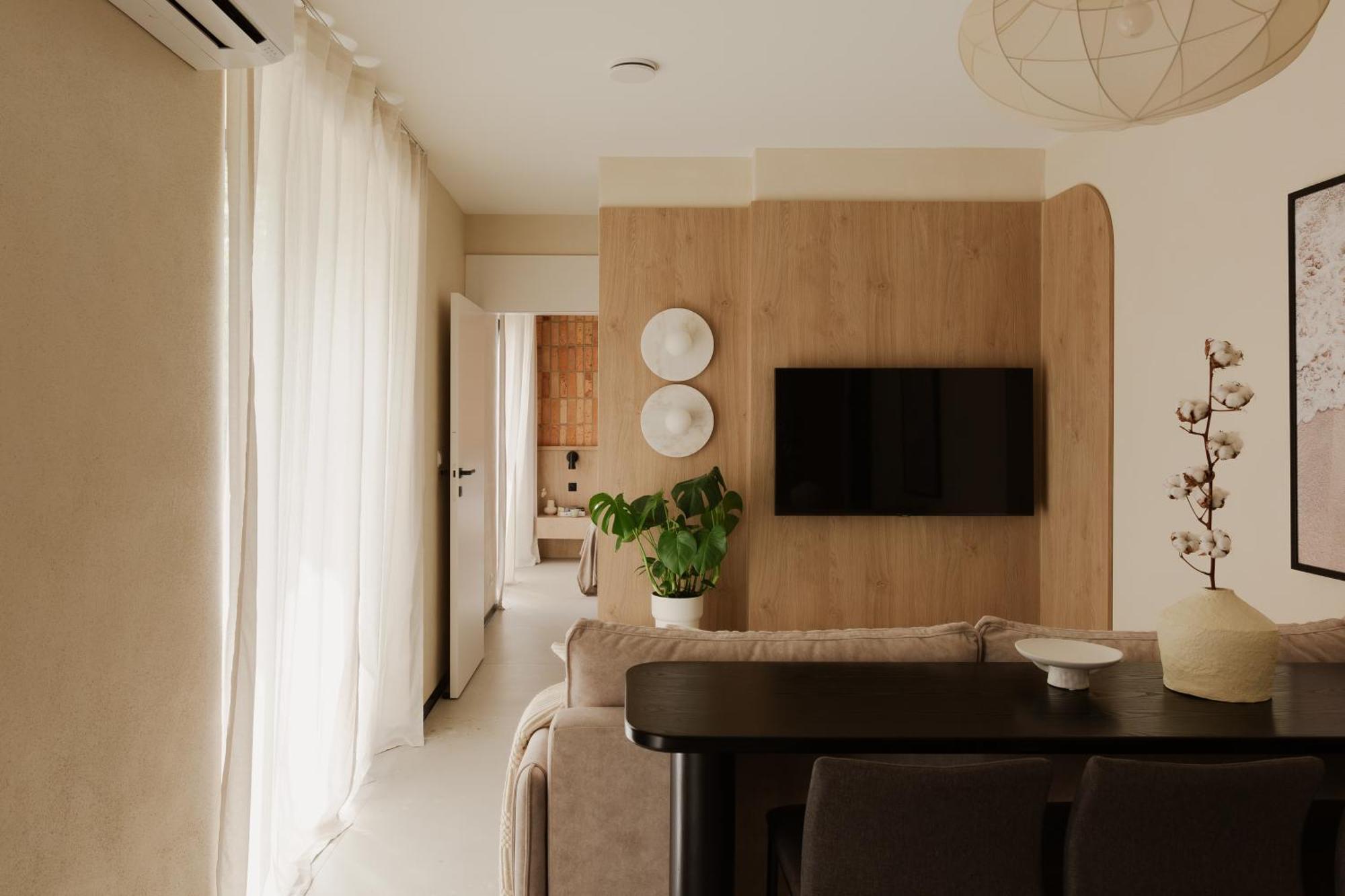 Ars Apartments - Premium Experience Close To The Beach Gdańsk Zewnętrze zdjęcie