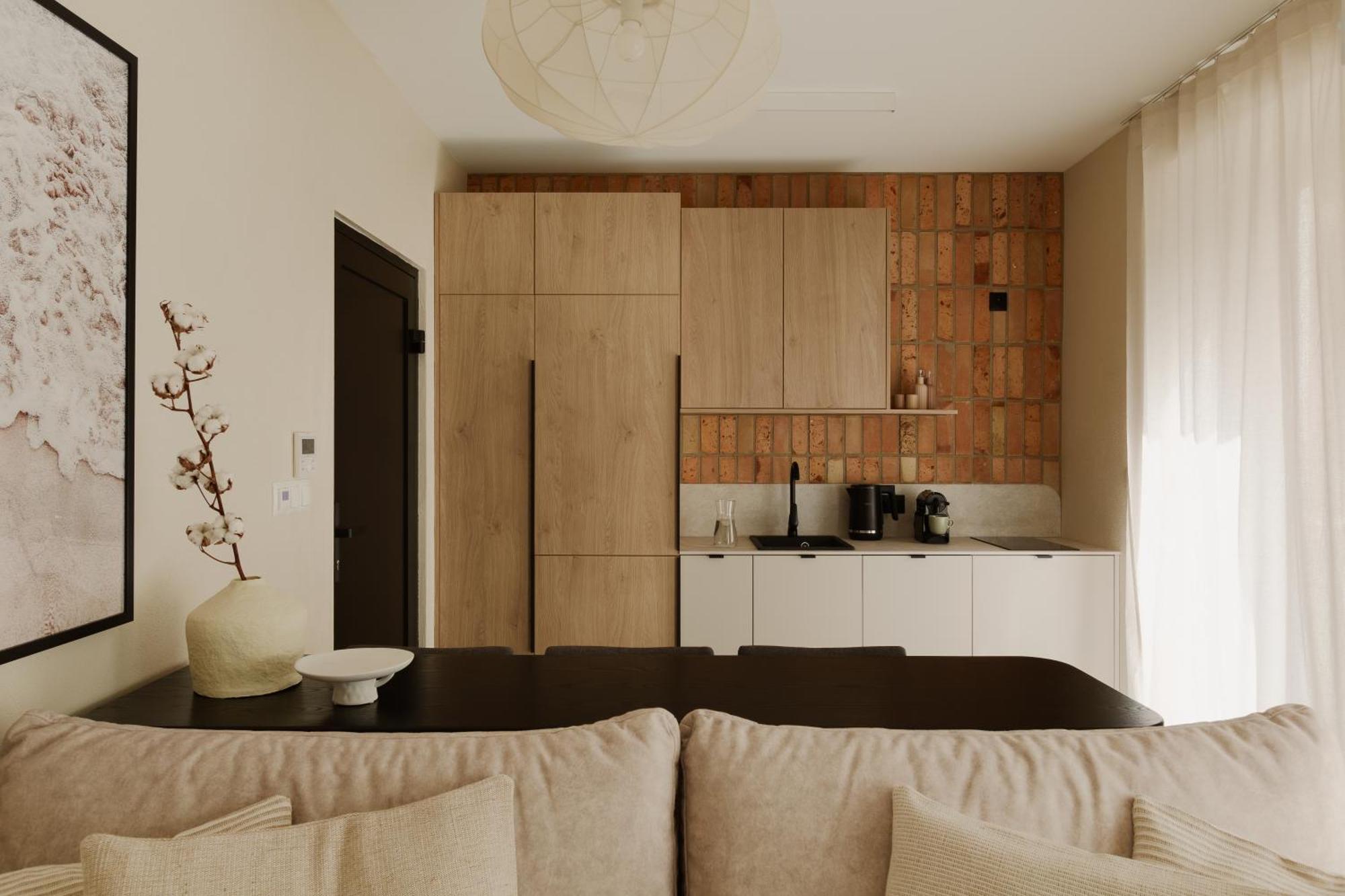 Ars Apartments - Premium Experience Close To The Beach Gdańsk Zewnętrze zdjęcie