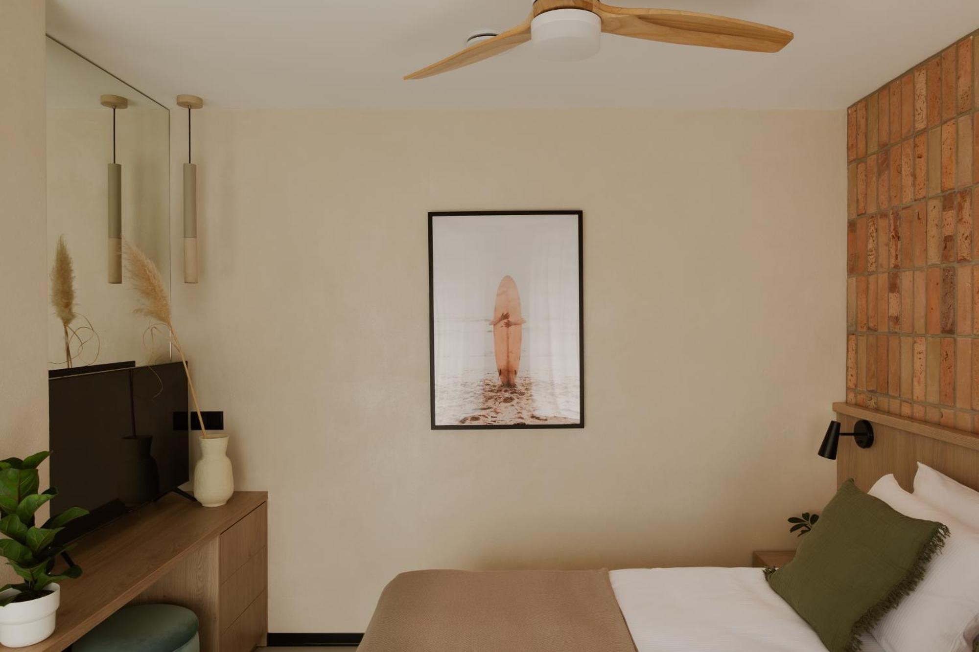 Ars Apartments - Premium Experience Close To The Beach Gdańsk Zewnętrze zdjęcie