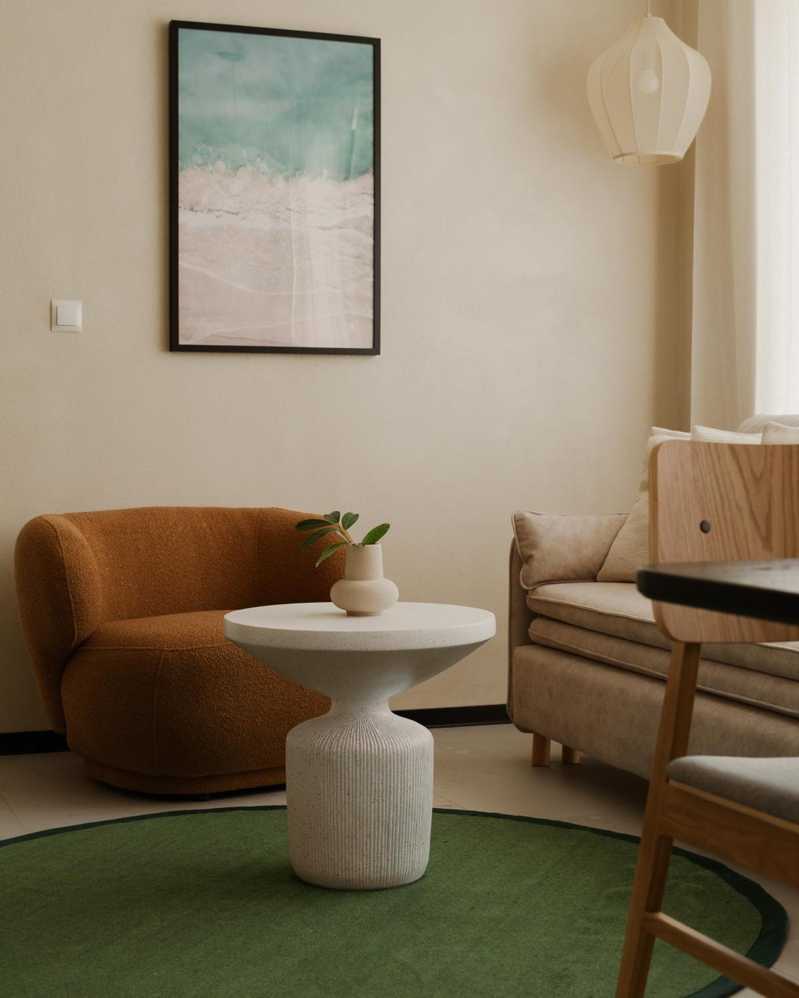 Ars Apartments - Premium Experience Close To The Beach Gdańsk Zewnętrze zdjęcie