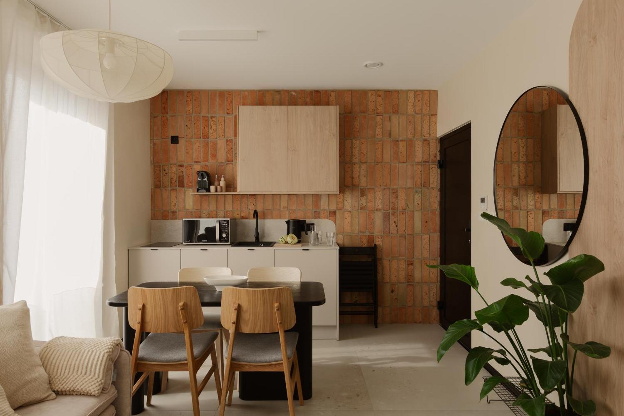 Ars Apartments - Premium Experience Close To The Beach Gdańsk Zewnętrze zdjęcie