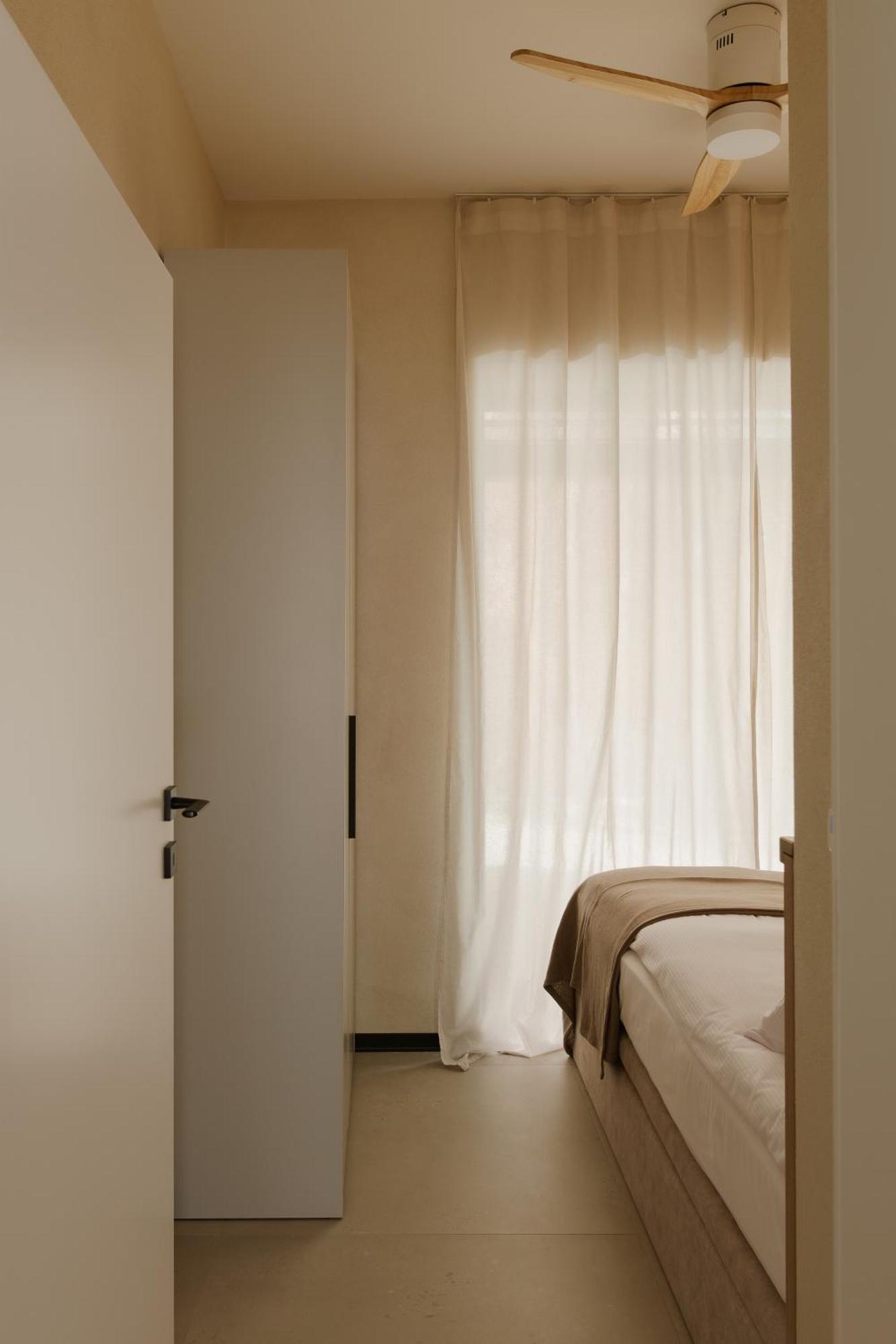 Ars Apartments - Premium Experience Close To The Beach Gdańsk Zewnętrze zdjęcie
