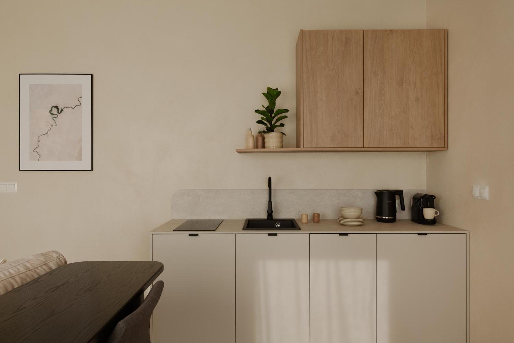 Ars Apartments - Premium Experience Close To The Beach Gdańsk Zewnętrze zdjęcie