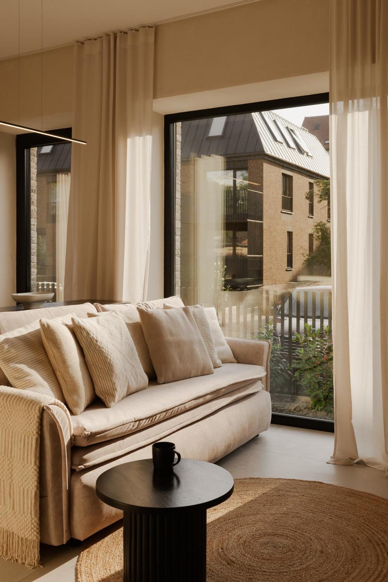 Ars Apartments - Premium Experience Close To The Beach Gdańsk Zewnętrze zdjęcie