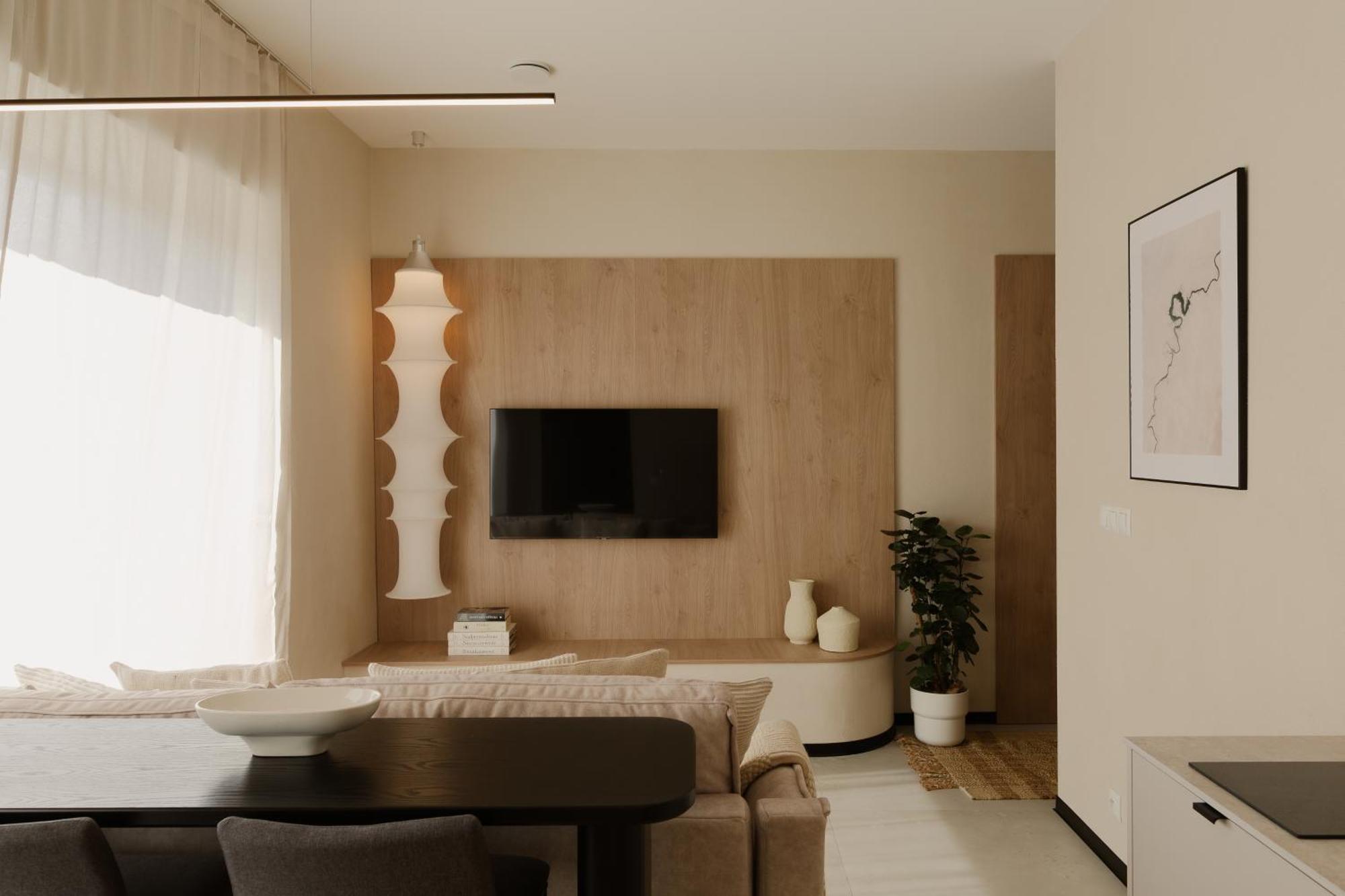 Ars Apartments - Premium Experience Close To The Beach Gdańsk Zewnętrze zdjęcie