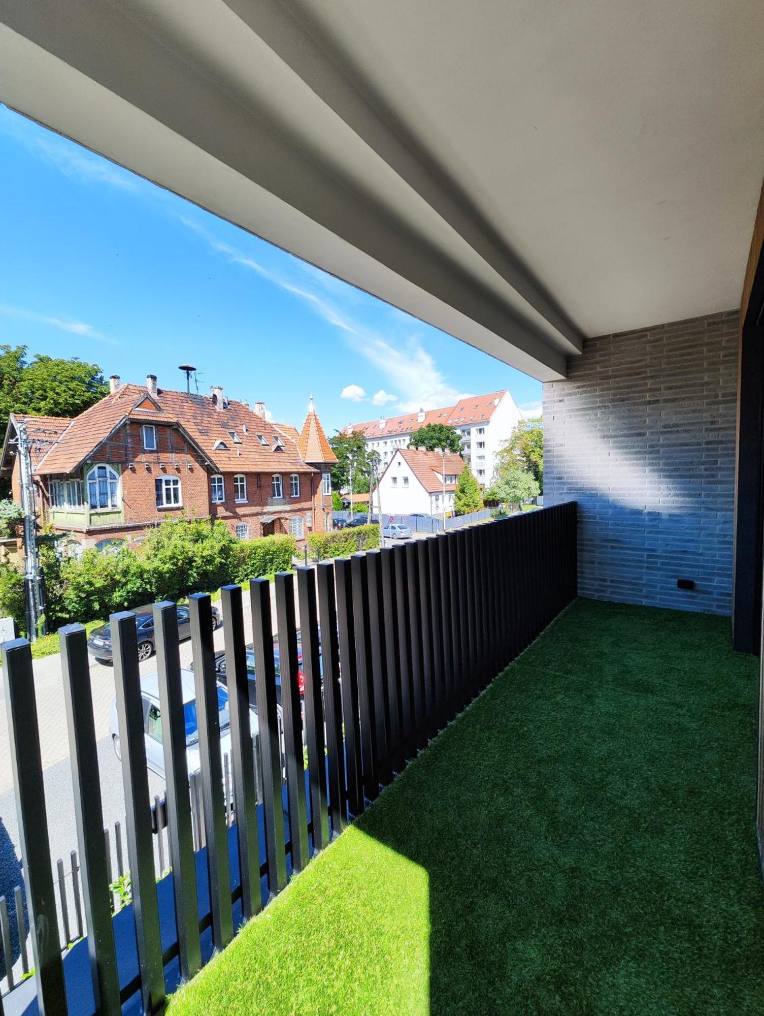 Ars Apartments - Premium Experience Close To The Beach Gdańsk Zewnętrze zdjęcie