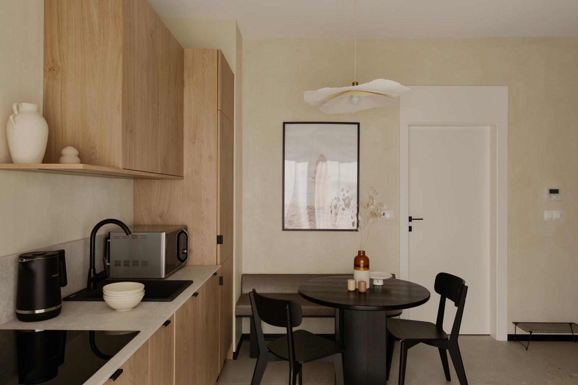 Ars Apartments - Premium Experience Close To The Beach Gdańsk Zewnętrze zdjęcie