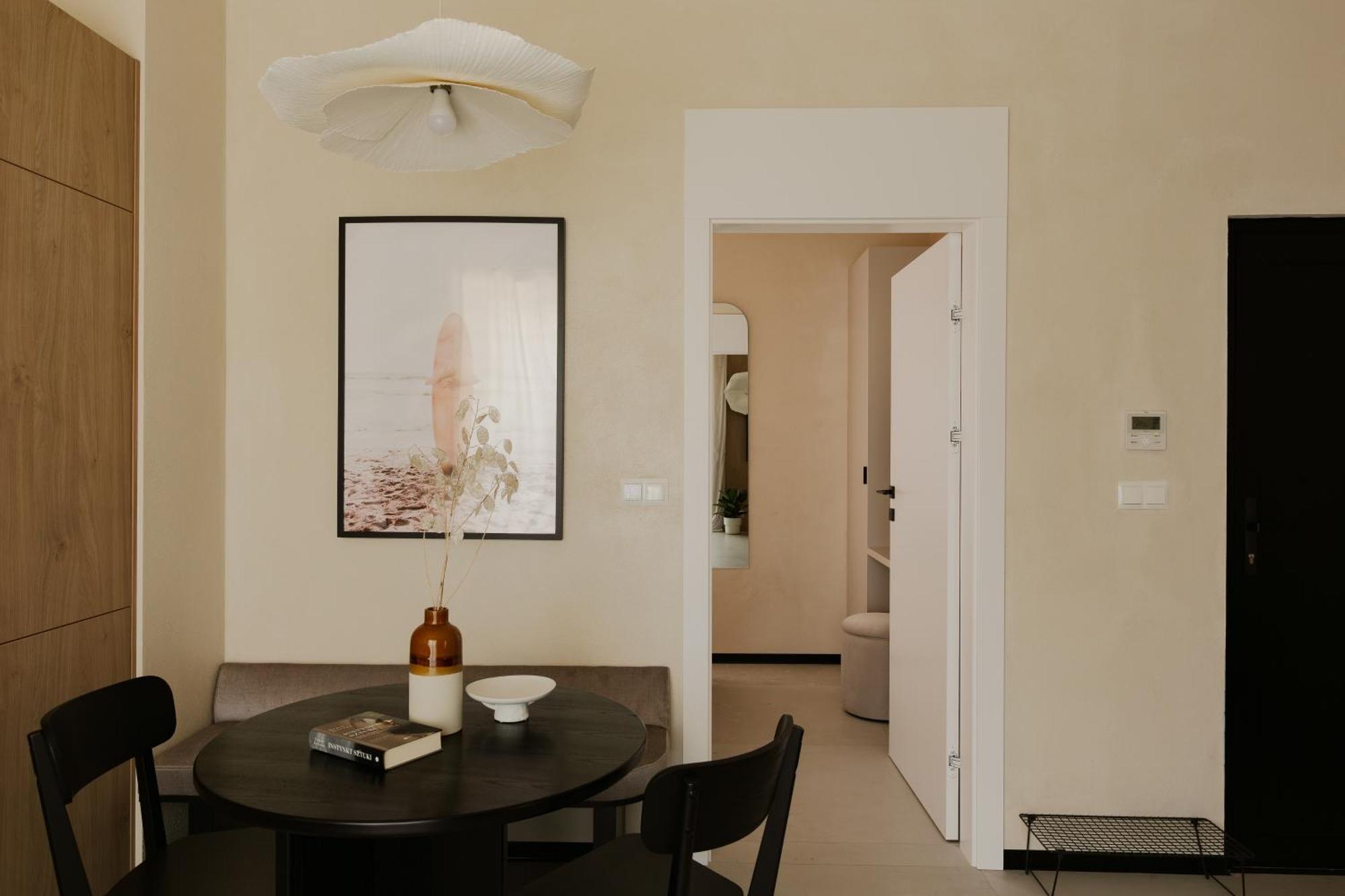 Ars Apartments - Premium Experience Close To The Beach Gdańsk Zewnętrze zdjęcie