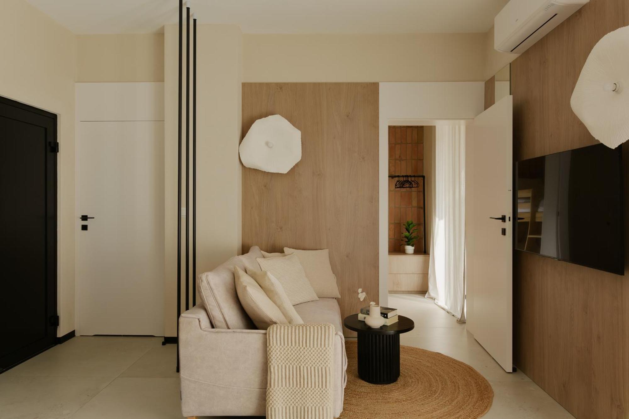 Ars Apartments - Premium Experience Close To The Beach Gdańsk Zewnętrze zdjęcie