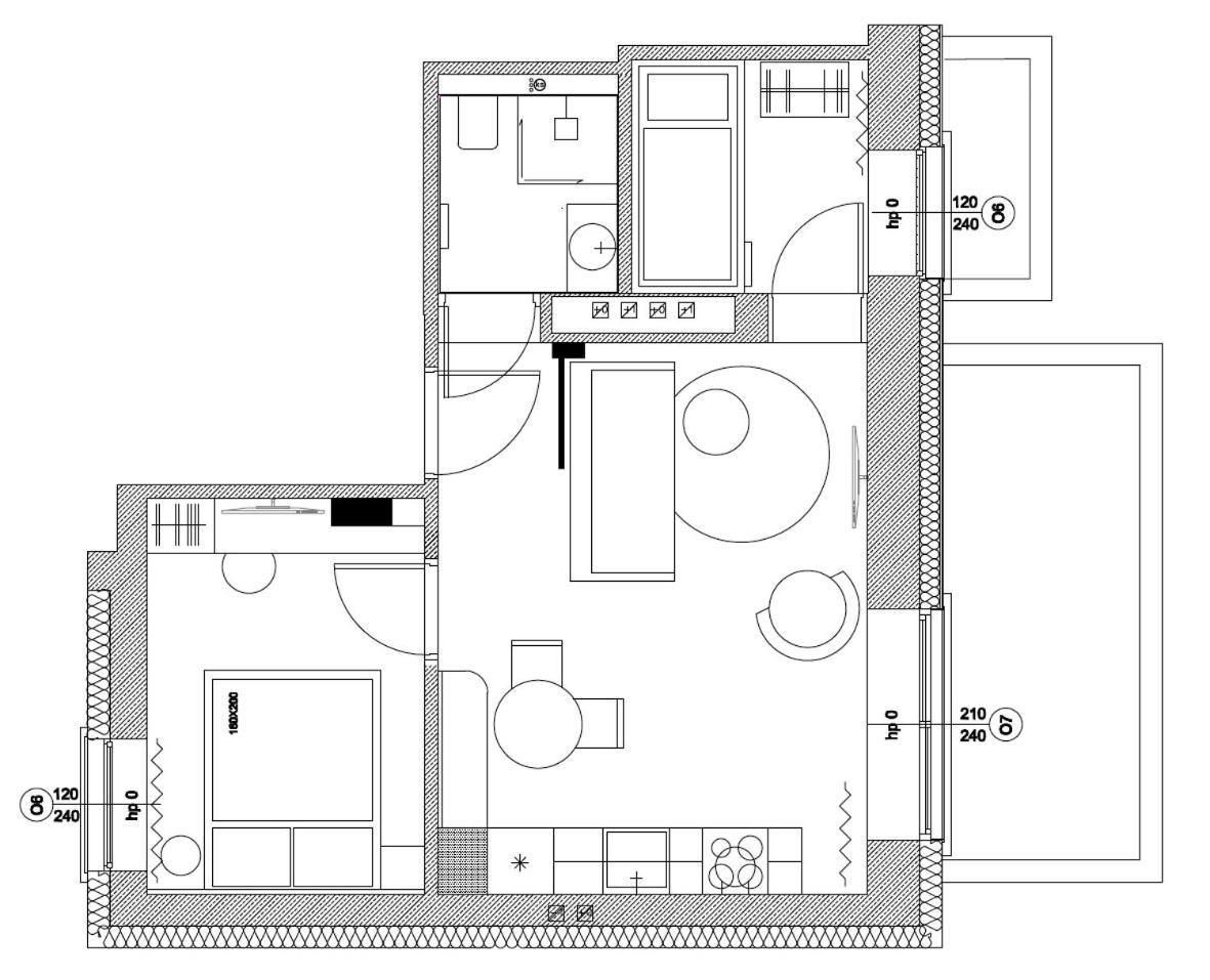 Ars Apartments - Premium Experience Close To The Beach Gdańsk Zewnętrze zdjęcie